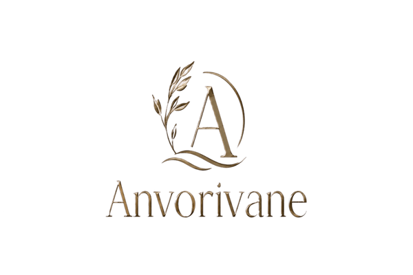 Anvorivane